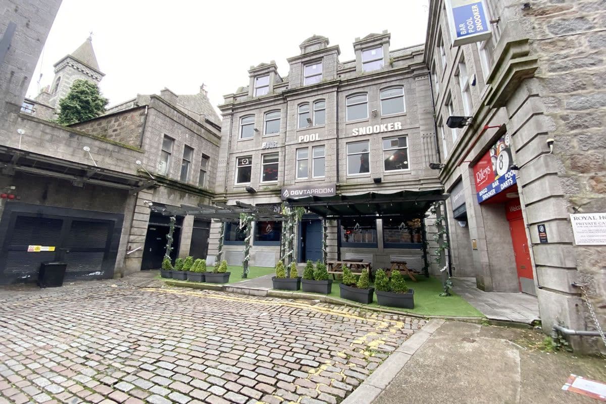 Tenanted Commercial LOT 94