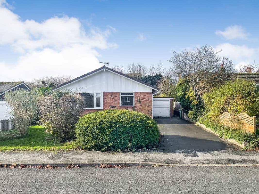 Freehold Detached Bungalow