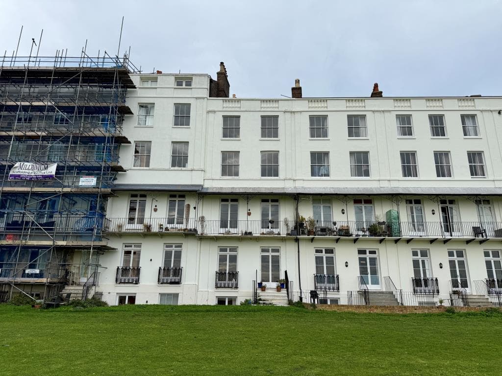 Lot 3 Freehold Ground Rents