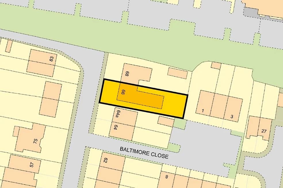 Freehold Semi-Detached Bungalow with Potential
