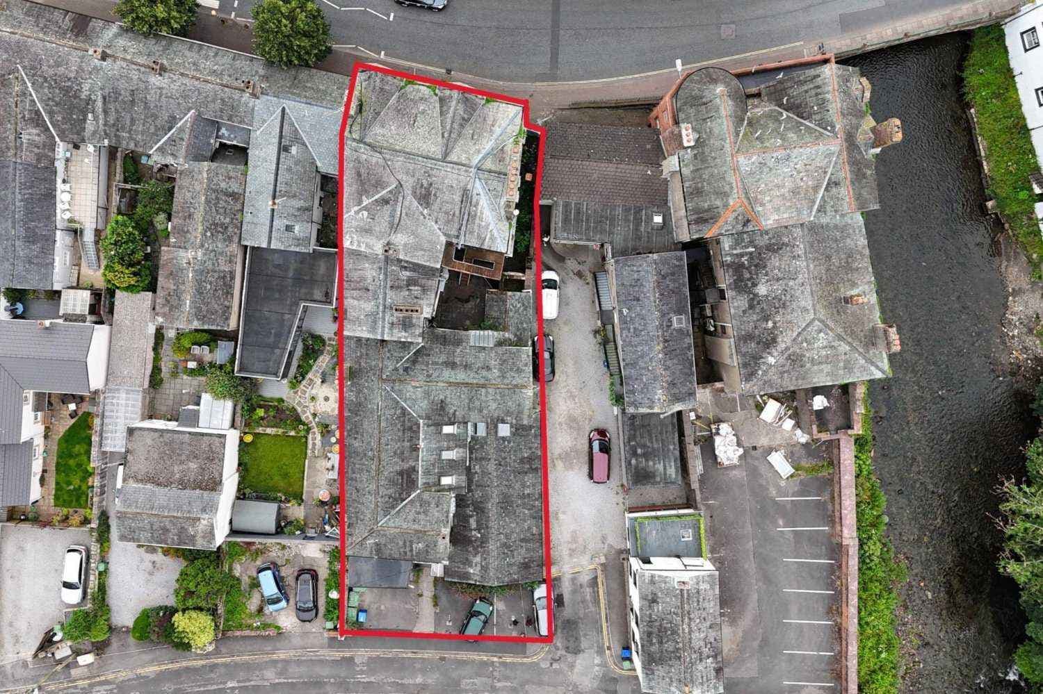 Cockermouth Social Club