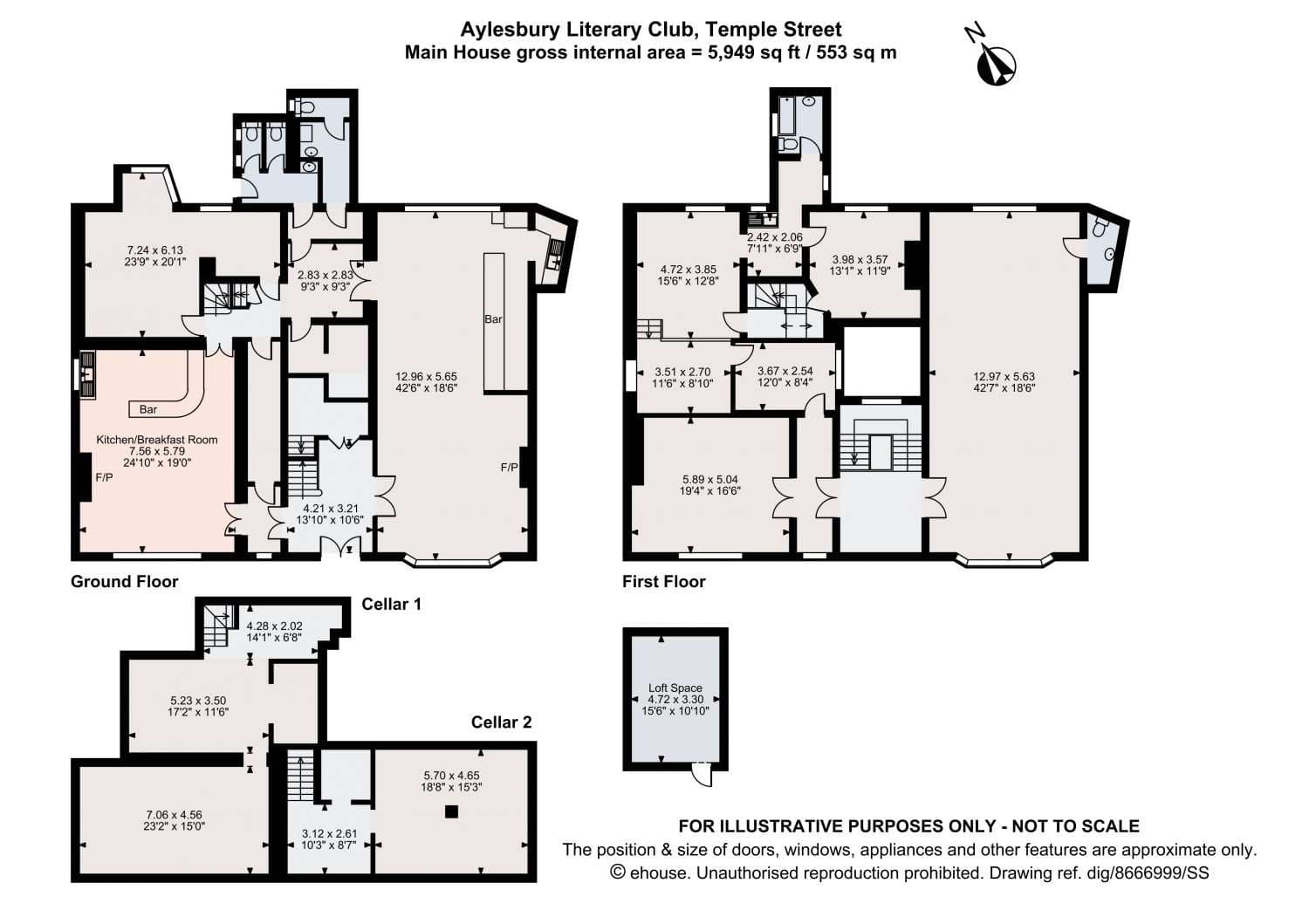 Aylesbury Literary Club