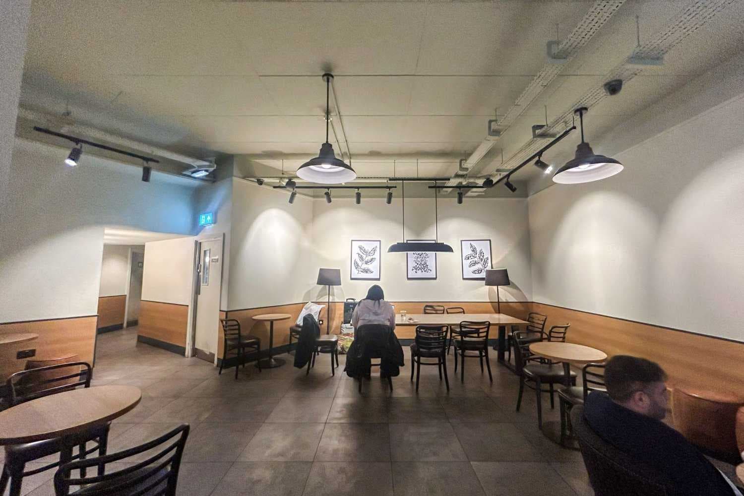 Retail Investment in Prime London Location